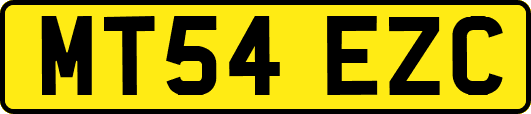 MT54EZC