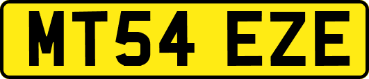MT54EZE