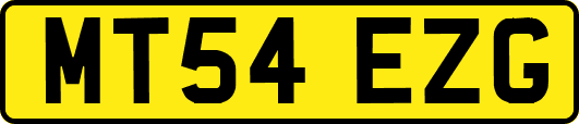 MT54EZG