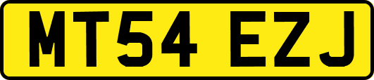 MT54EZJ