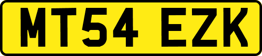 MT54EZK
