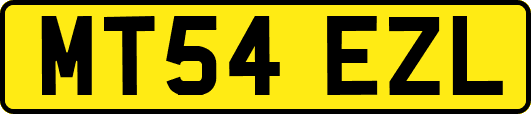 MT54EZL