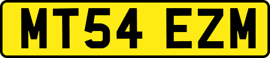 MT54EZM