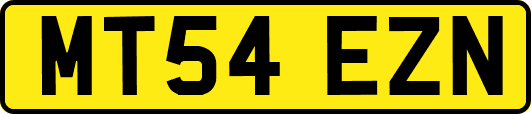 MT54EZN