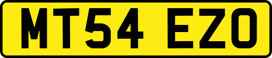 MT54EZO