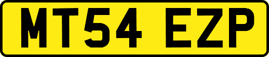 MT54EZP