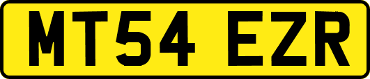 MT54EZR