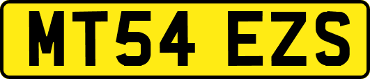 MT54EZS