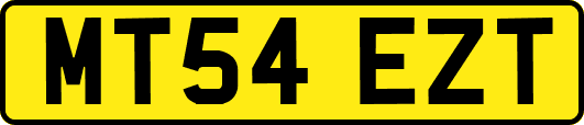 MT54EZT