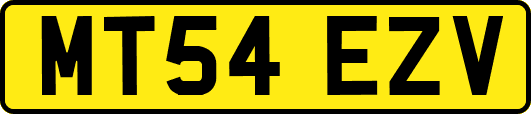 MT54EZV