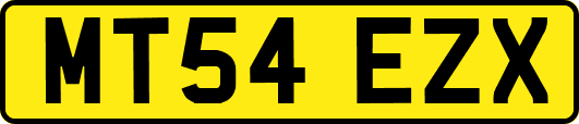 MT54EZX