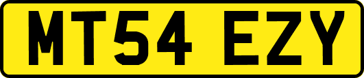 MT54EZY