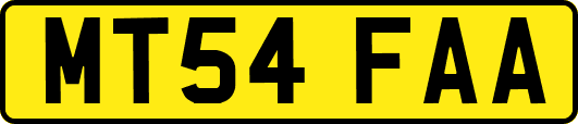 MT54FAA