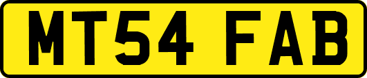 MT54FAB