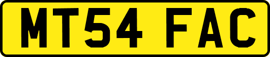 MT54FAC