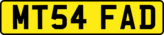 MT54FAD
