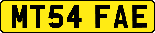 MT54FAE