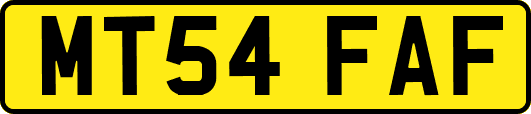 MT54FAF