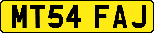 MT54FAJ