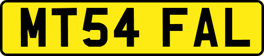 MT54FAL
