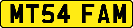 MT54FAM