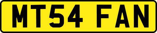 MT54FAN