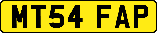 MT54FAP