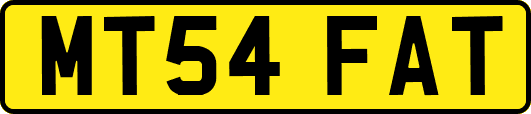 MT54FAT