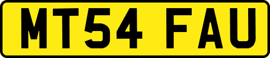 MT54FAU