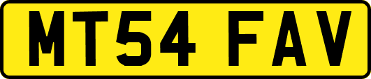 MT54FAV