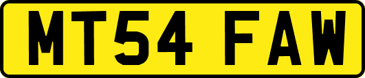 MT54FAW