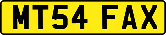MT54FAX