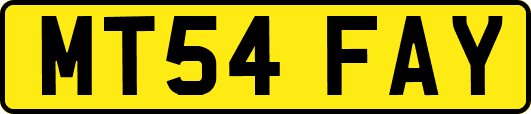 MT54FAY