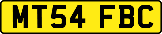 MT54FBC