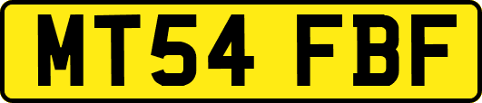MT54FBF