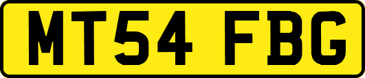 MT54FBG