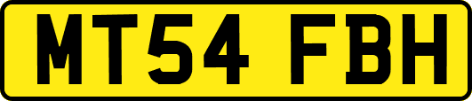 MT54FBH