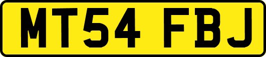 MT54FBJ