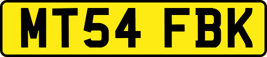 MT54FBK