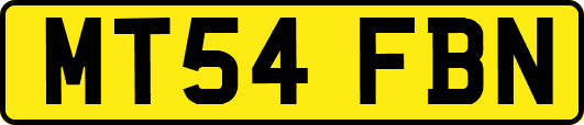 MT54FBN
