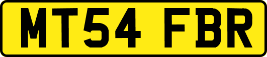 MT54FBR