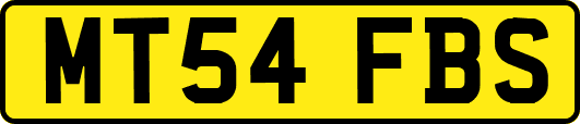 MT54FBS