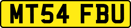 MT54FBU