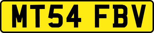 MT54FBV