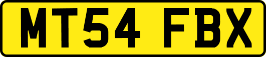 MT54FBX