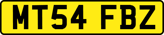 MT54FBZ