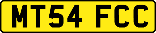 MT54FCC