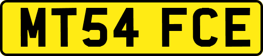 MT54FCE