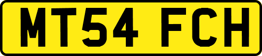 MT54FCH