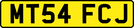 MT54FCJ
